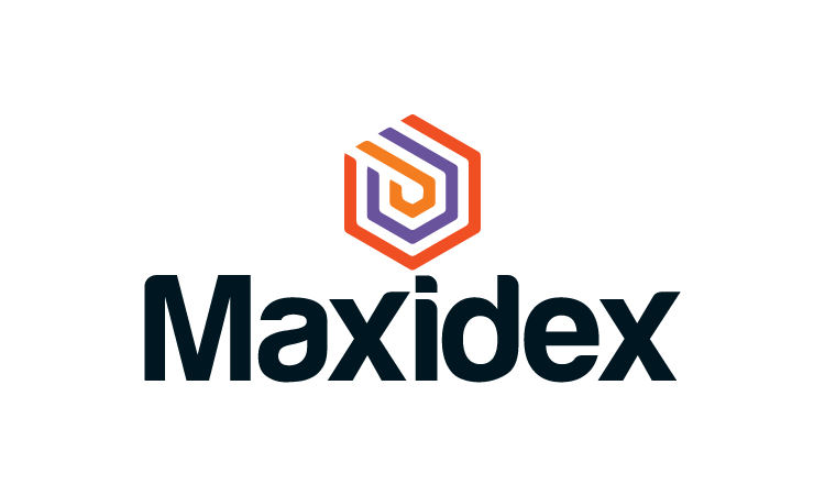 Available Business Name For Sale - Maxidex